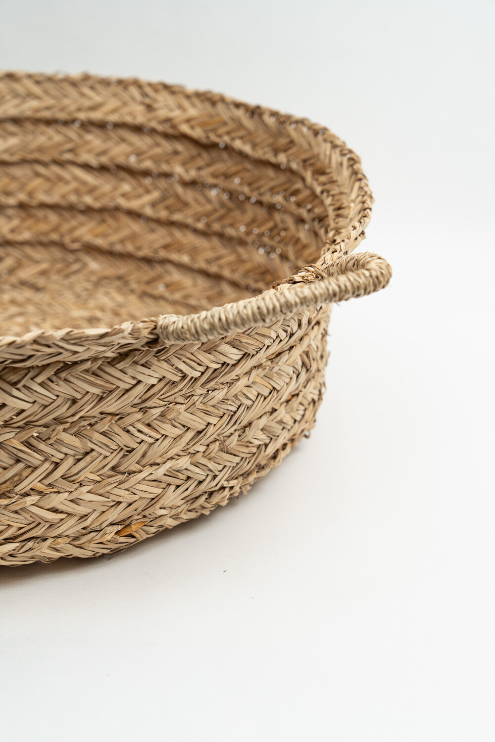 Cesta Narabi Color Unico