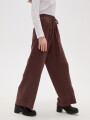 Pantalon Calen Chocolate