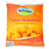 PAPAS NOISETTE OERLEMANS 1K PAPAS NOISETTE OERLEMANS 1K