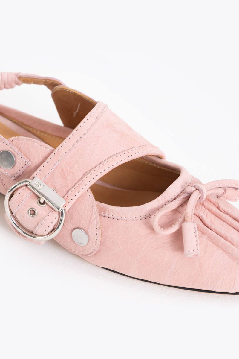 BALLERINA CRUSH Rosa