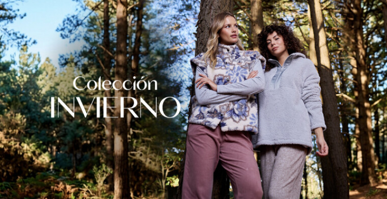 Alto Invierno: llegó la temporada más cozy