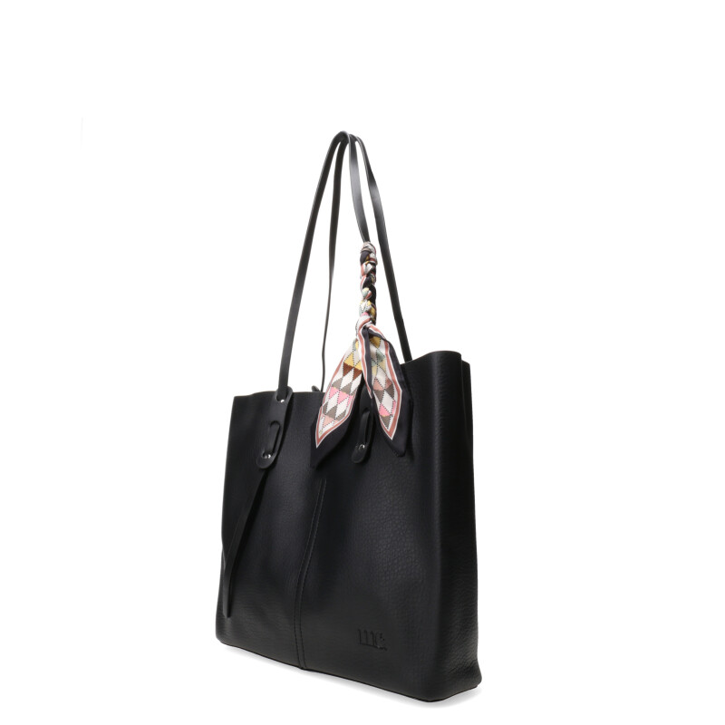 Cartera Miss Carol Chief Negro
