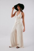 Pantalón Gia BEIGE