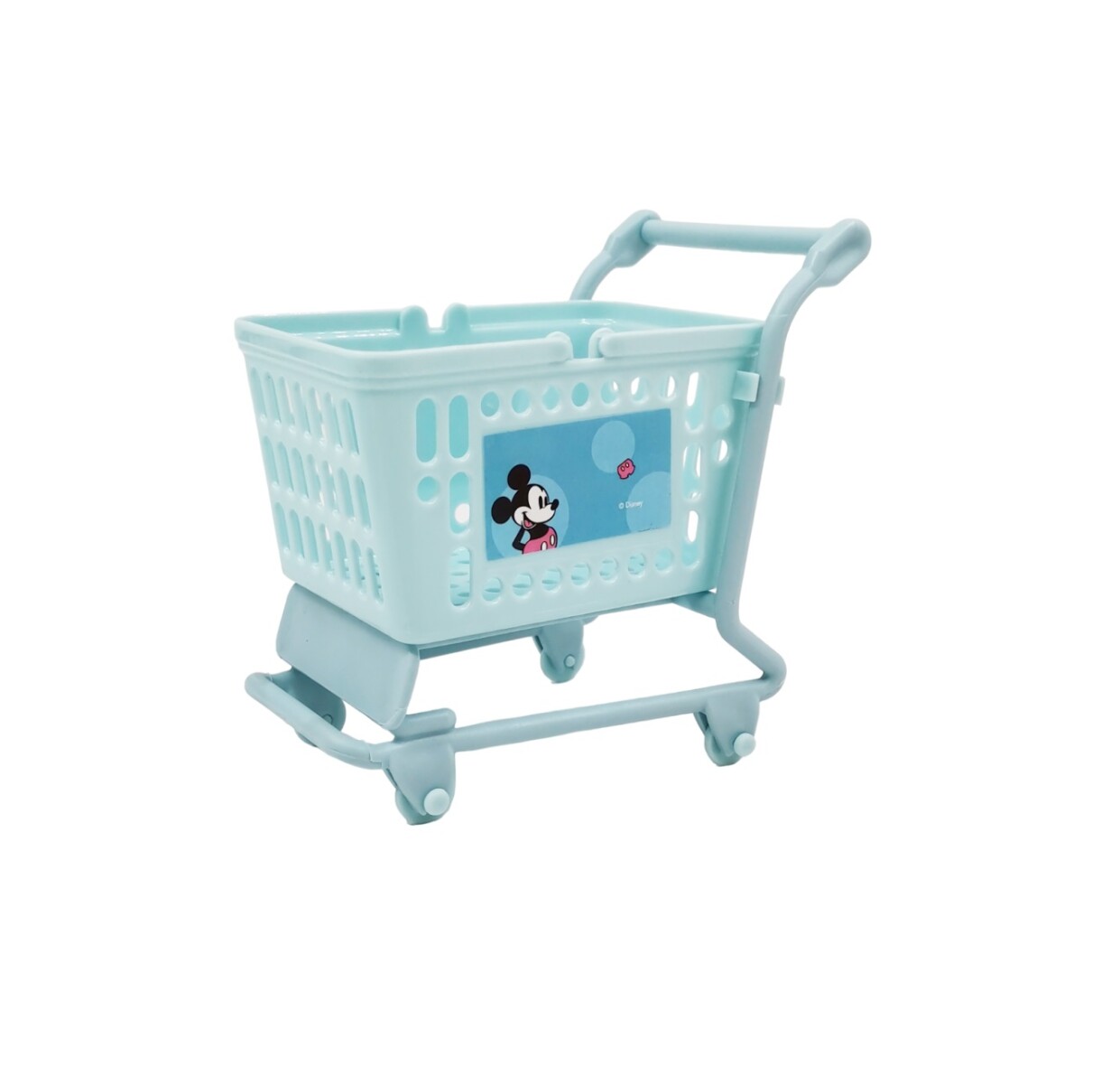 Mini carrito Disney - Mickey 