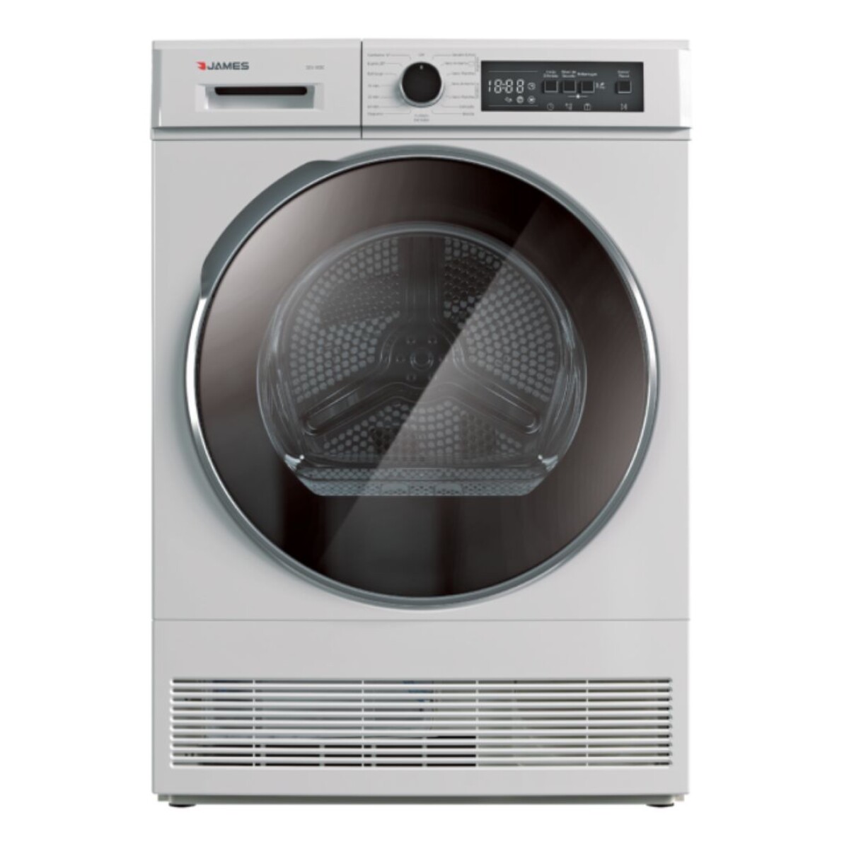 Secarropas James SEV 80 C 8K Condenser 