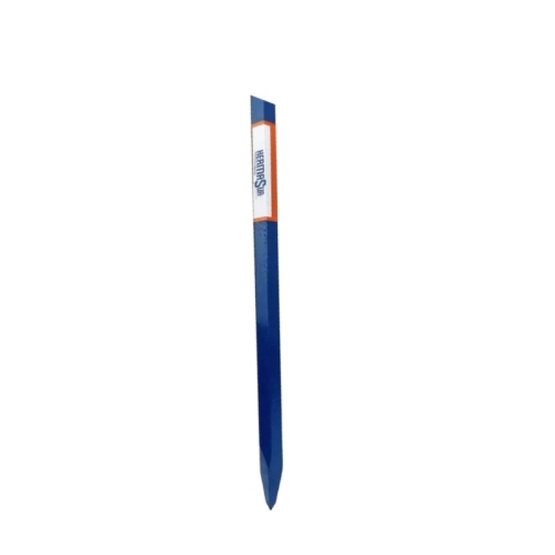 Barreta Punta y Formón (parte chata) Marca: Hermasur® Barreta Punta y Formón (parte chata) Marca: Hermasur®