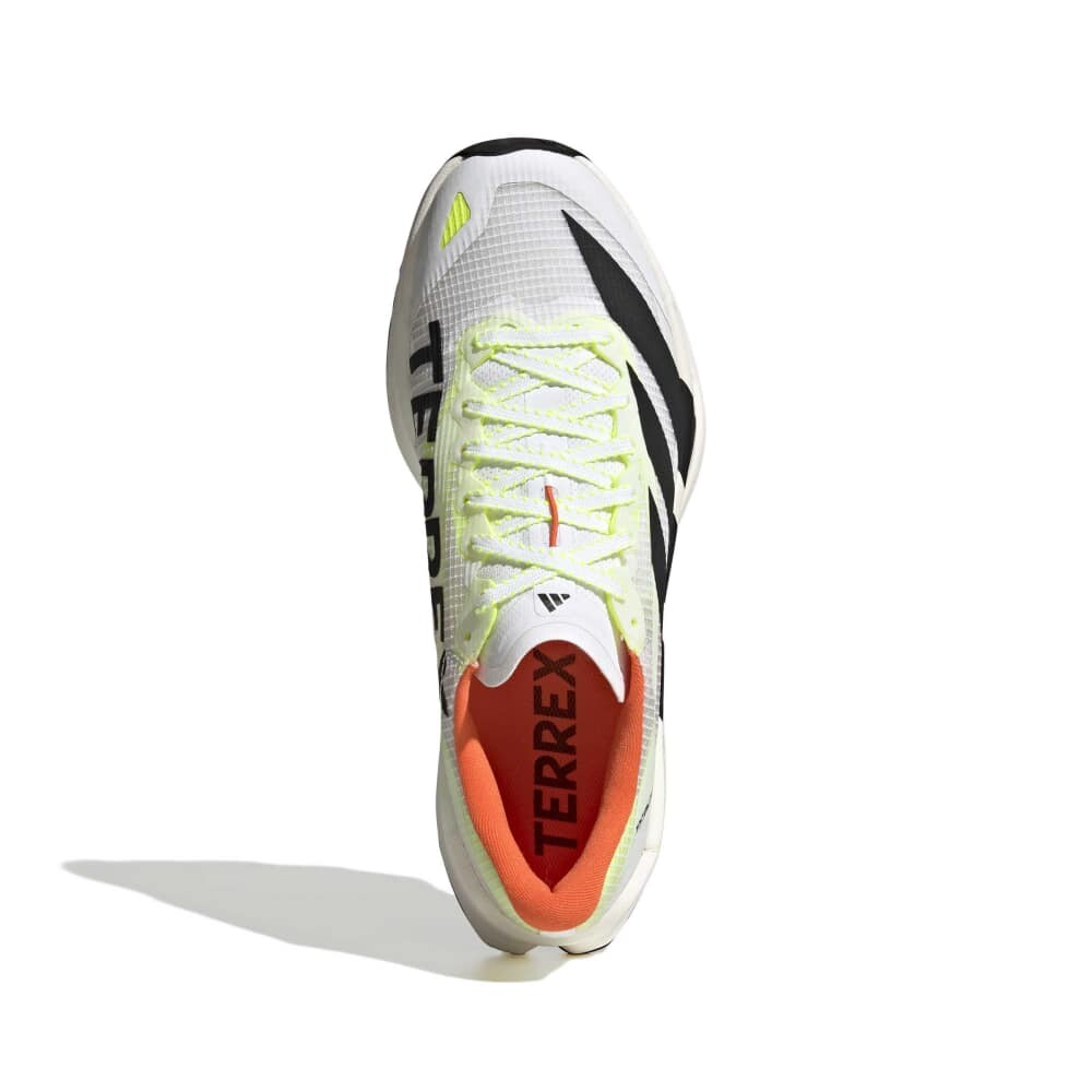 Zapatillas Trail Running Terrex Agravic At Hombre White