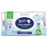 Papel Higiénico Húmedo WetClean Papel Higiénico Húmedo WetClean