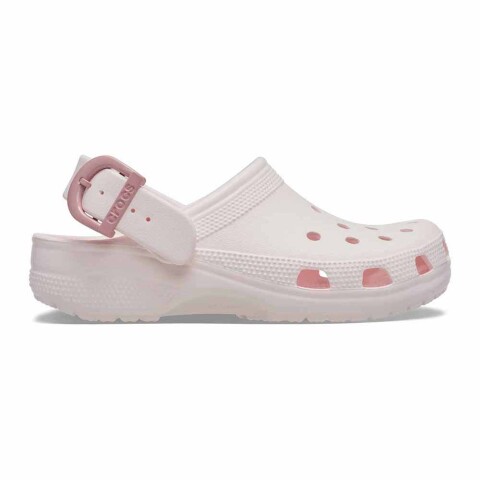 Crocs Classic Buckle Clog Unisex Bubble Ice