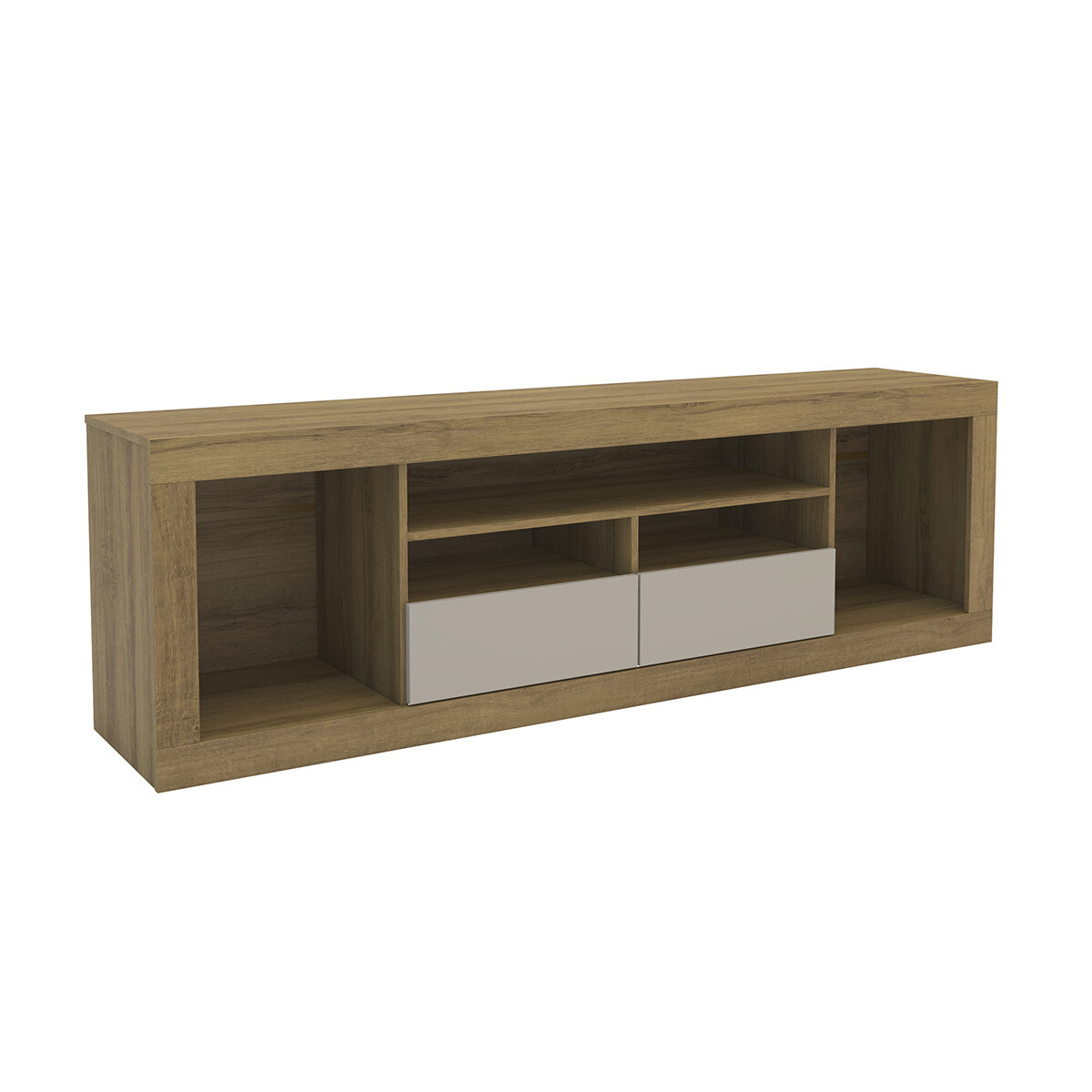 Rack Panama Color Miel/arenas 