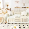 Manta para Sillon y Cama con diseños Rayas 300cm
