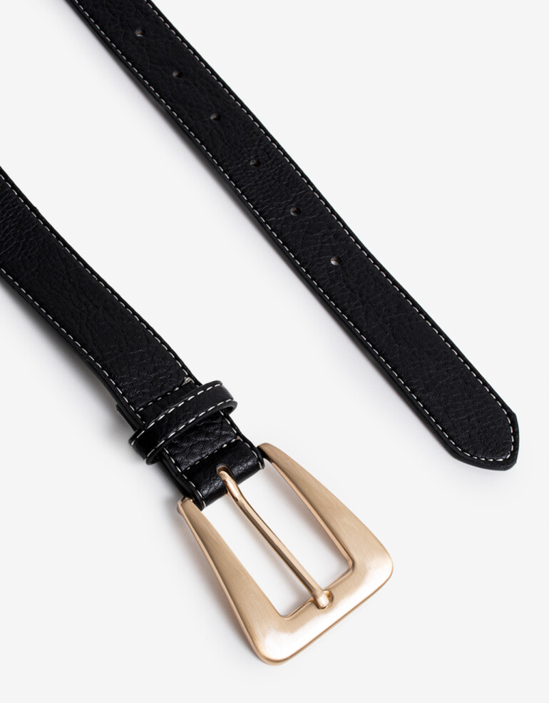 Cinturones y Fajas Cinturón Special Price - Negro