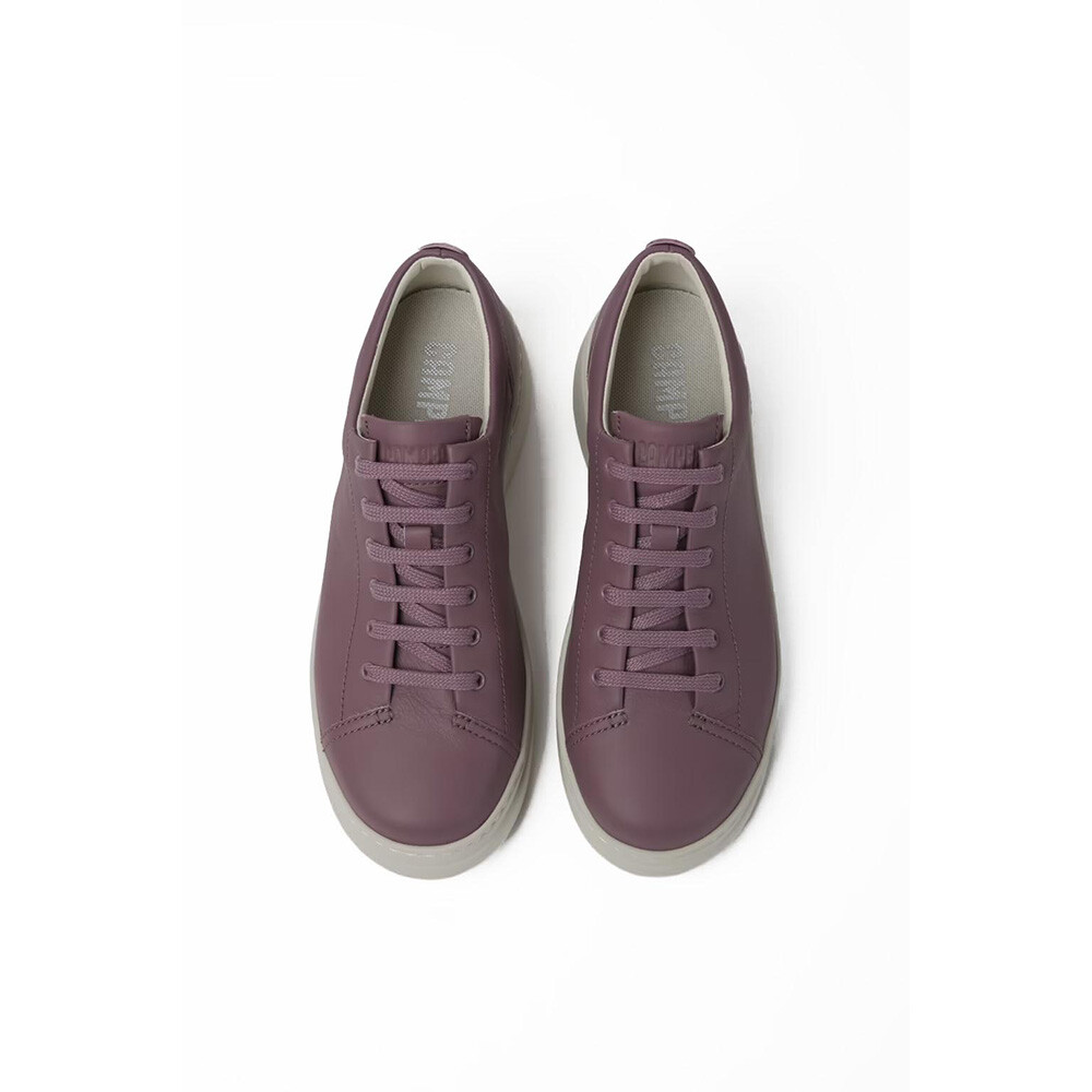 Zapatillas Runner Up Mujer Purple