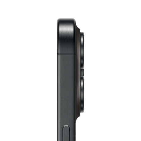 Celular Apple iPhone 15 128GB 6GB Black SIM Celular Apple iPhone 15 128GB 6GB Black SIM