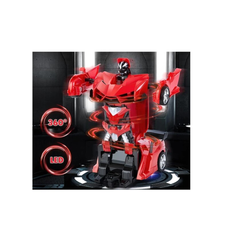 AUTO CON CONTROL TIPO ROBOT 889-15 AUTO CON CONTROL TIPO ROBOT 889-15