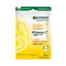 Garnier Skinactive mascarilla en tela Express Aclara anti manchas