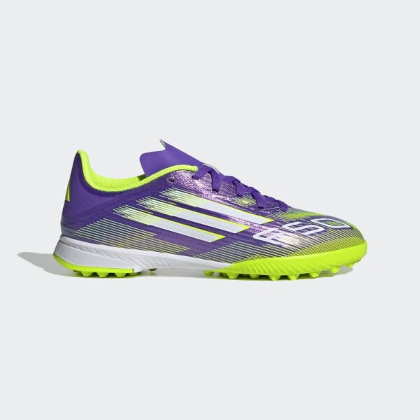 Championes Adidas F50 League Multicolor