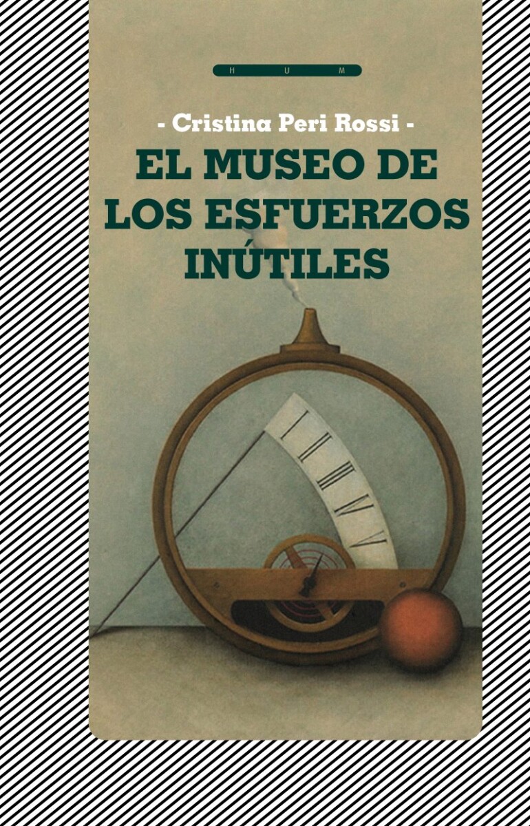 MUSEO DE LOS ESFUERZOS INUTILES, EL 