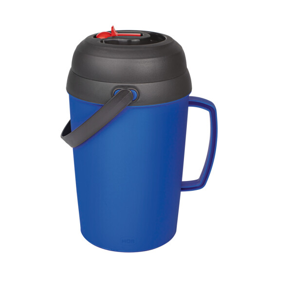 JARRA CONSERVADORA BIGGY MOR 2,5 L AZUL AZUL