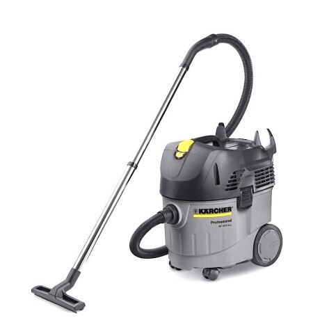 ASPIRADORA SECO-HUMEDO NT 35 1380W KARCHER N/a