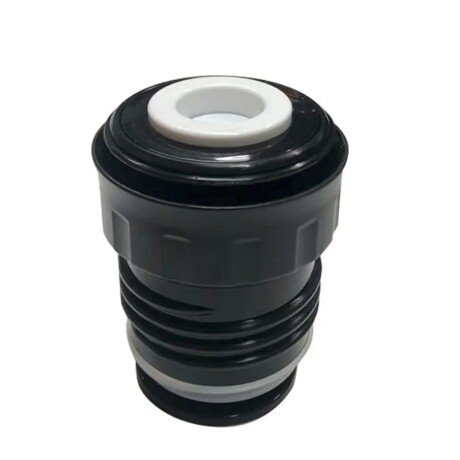 Termo Acero Comet 1.25lts 3 Años Grantia Bordó