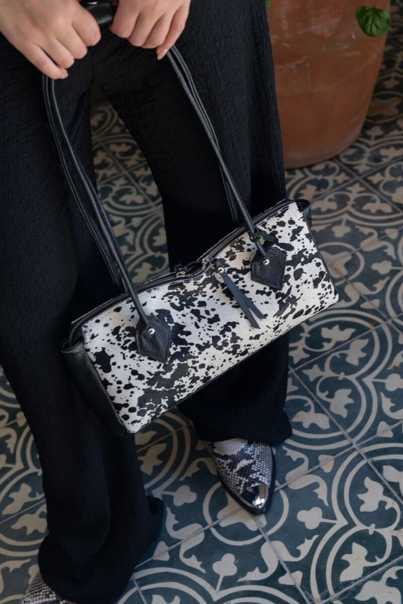 CARTERA DAENERYS - NEGRO 