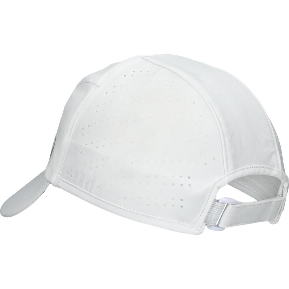 Gorra Running Woven Unisex Brilliant White
