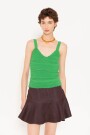 TOP JUANA Verde