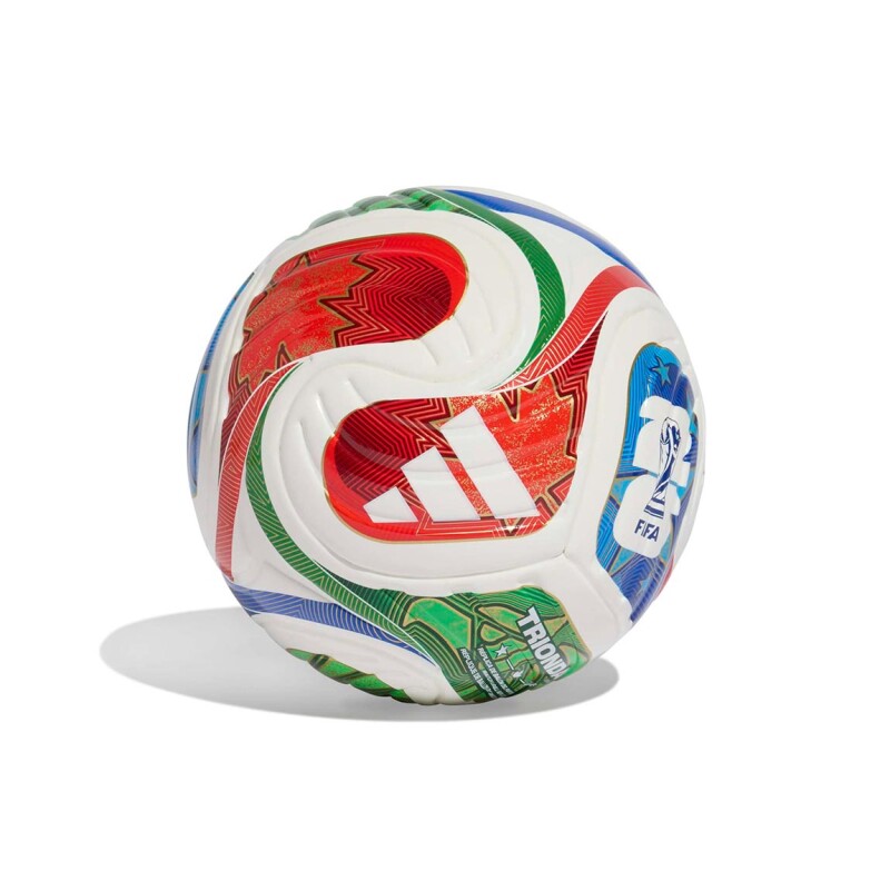 Adidas Pelota Wc 2026 Mini Blanco-royal