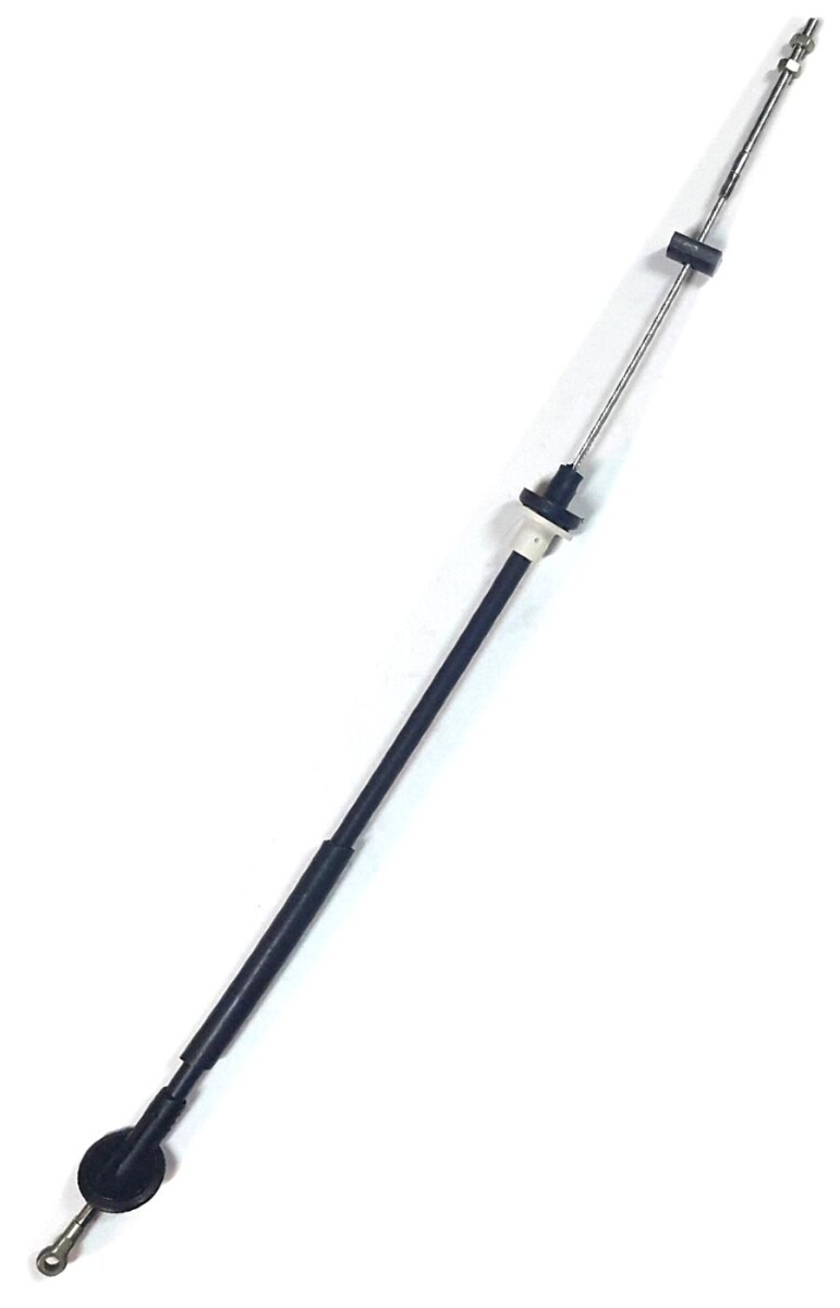 CABLE EMBRAGUE FIAT DUNA PREMIO UNO ELBA 85/90 1.3N 650MM (FNM088A) - 