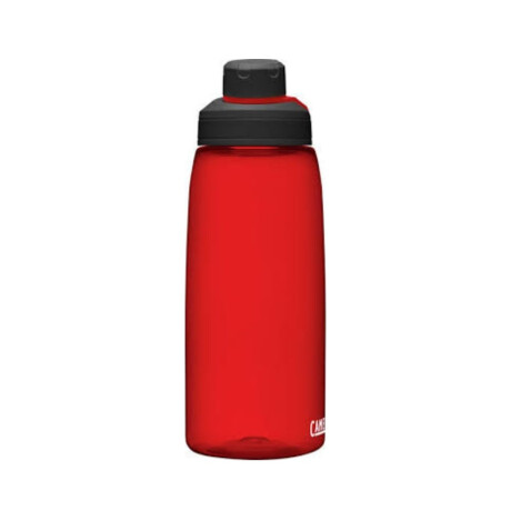 Botella Camelbak Chute Mag 740ml - Rojo Cardinal 0