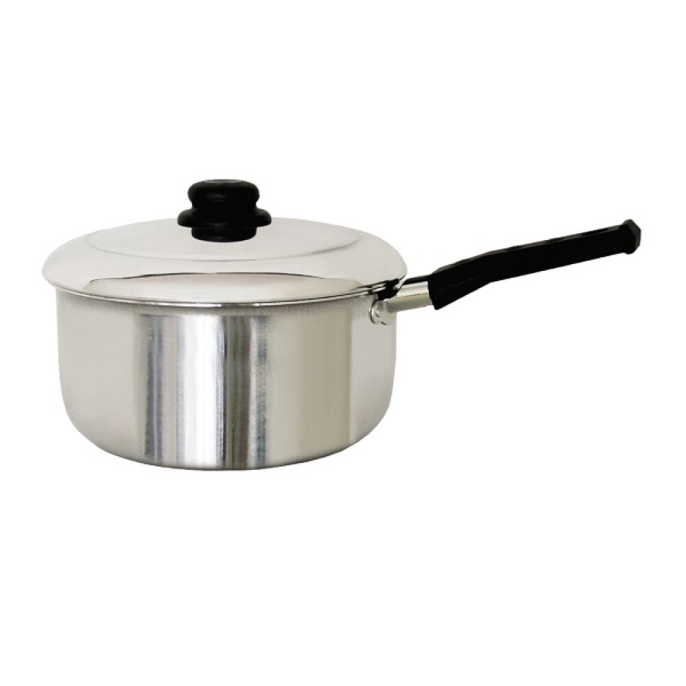 Cacerola aluminio cabo baquelita 16 cm 1.6 L ARARY Cacerola aluminio cabo baquelita 16 cm 1.6 L ARARY