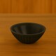 Bowl de plástico 1lts NEGRO