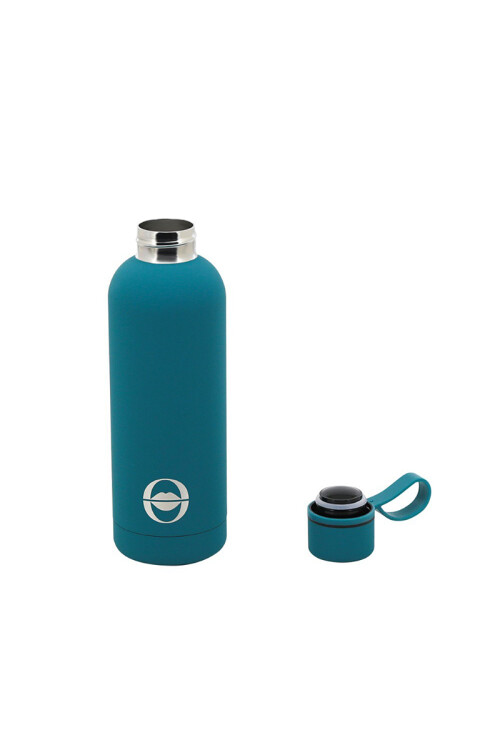 Botella Térmica Oreiro 500ML Verde