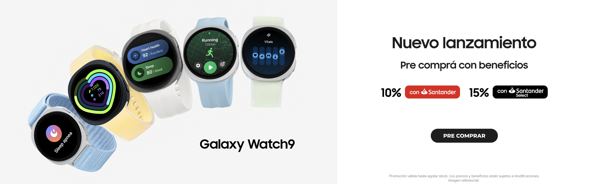 Homeslider Watch9