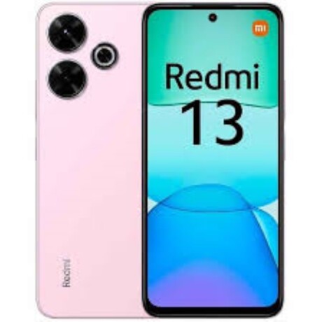 Redmi 13 6+128 GB pearl pink ROSA