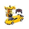 AUTO CON CONTROL TIPO ROBOT 889-15 AUTO CON CONTROL TIPO ROBOT 889-15