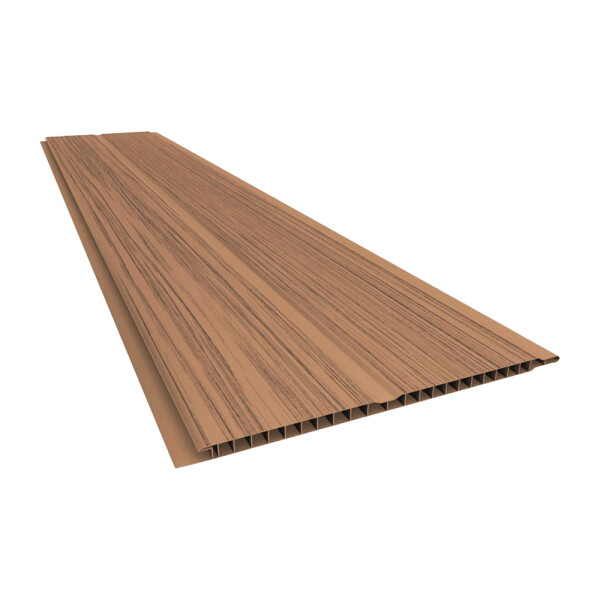 PLASBIL CIELORRASO 7mm 0.20X6m CEREJEIRA Plasbil Cielorraso 7mm 0.20x6m Cerejeira