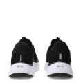 Championes de Mujer Puma Softride Mayve 2 Negro - Blanco