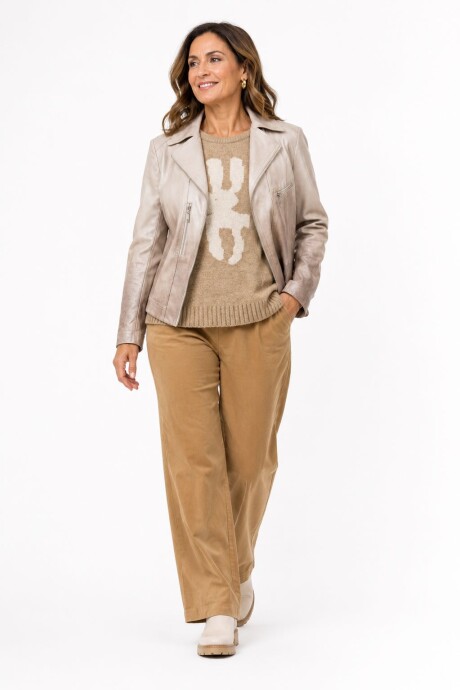 PANTALON PIEDRASOL Kaki