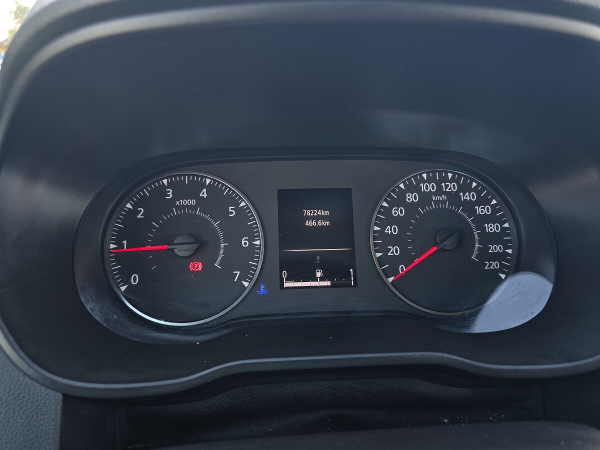 Renault Duster Zen 1.6 Extra Full| Permuta / Financia Renault Duster Zen 1.6 Extra Full| Permuta / Financia