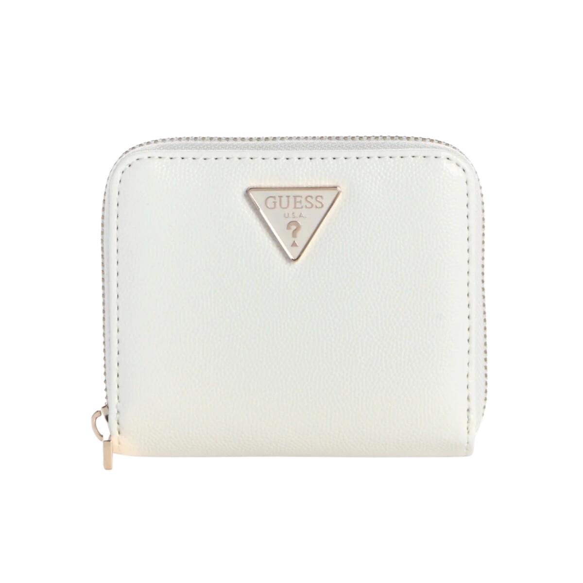 Billetera Guess Isobel White 