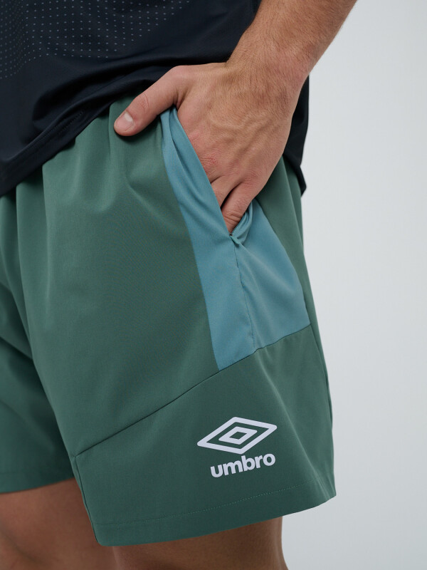 SHORT AXIS Umbro Hombre 00v