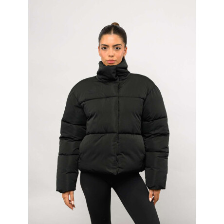 Campera corta umbro Negro