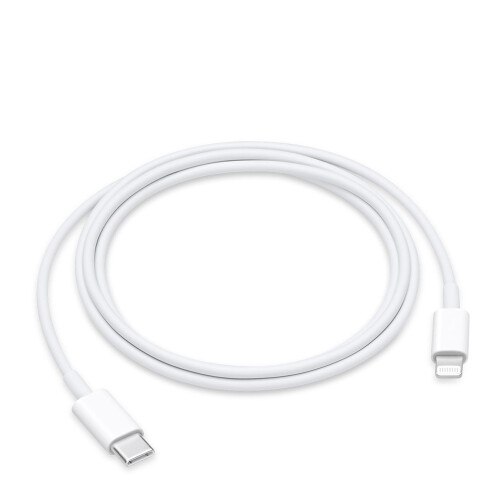 Cable Lightning to USB-C Cable 2m Cable Lightning to USB-C Cable 2m