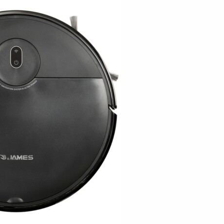 Aspiradora James Inalámbrica AJ-ROBOT G1 Aspiradora James Inalámbrica AJ-ROBOT G1