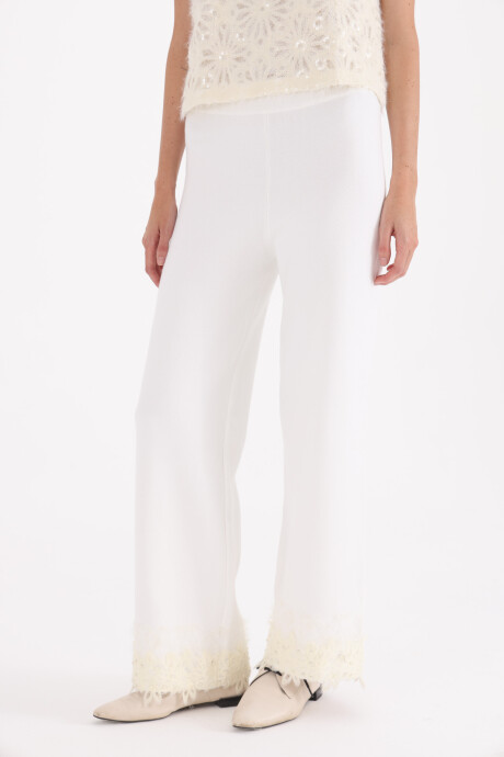 PANTALON FERRARA PANTALON FERRARA