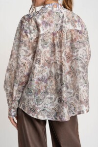 Camisa Multi