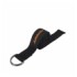 Correa De Yoga Athletic Negro
