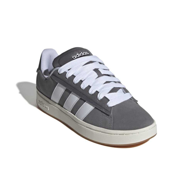 Championes ADIDAS CALZADO GRAND COURT ALPHA de Mujer - JR0542 Gris-blanco
